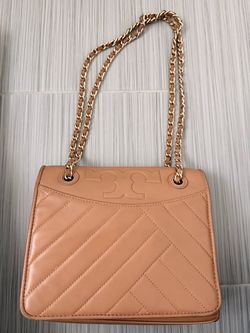 Tory Burch Alexa convertible shoulder bag