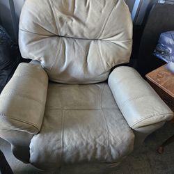 Manual Recliner 
