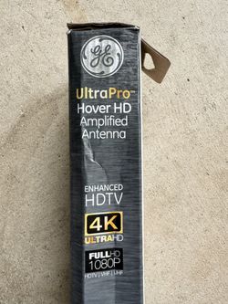 GE Ultra pro Hover HD Antenna
