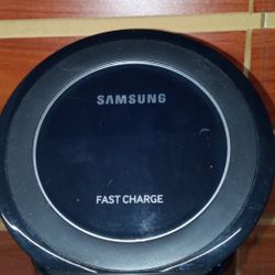 Samsung Fast Charge Wireless Charging Stand