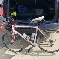Specialize Road Bike
