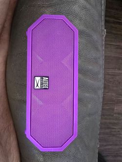 Altec Lansing Jacket H2O