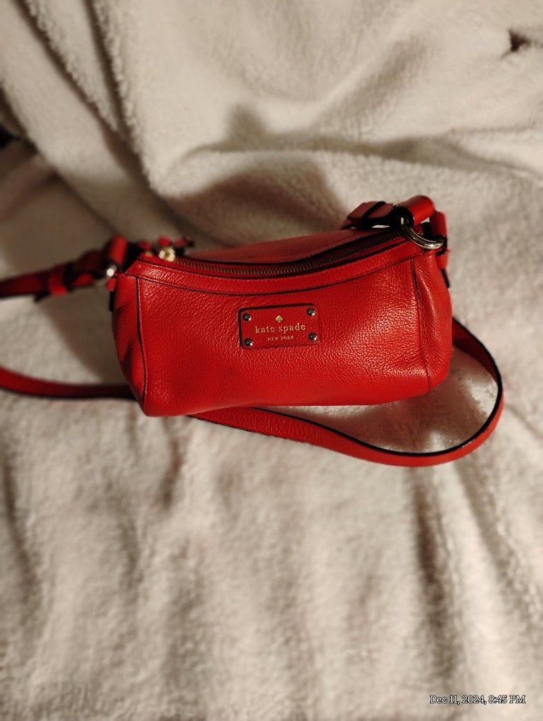 Kate Spade Purse