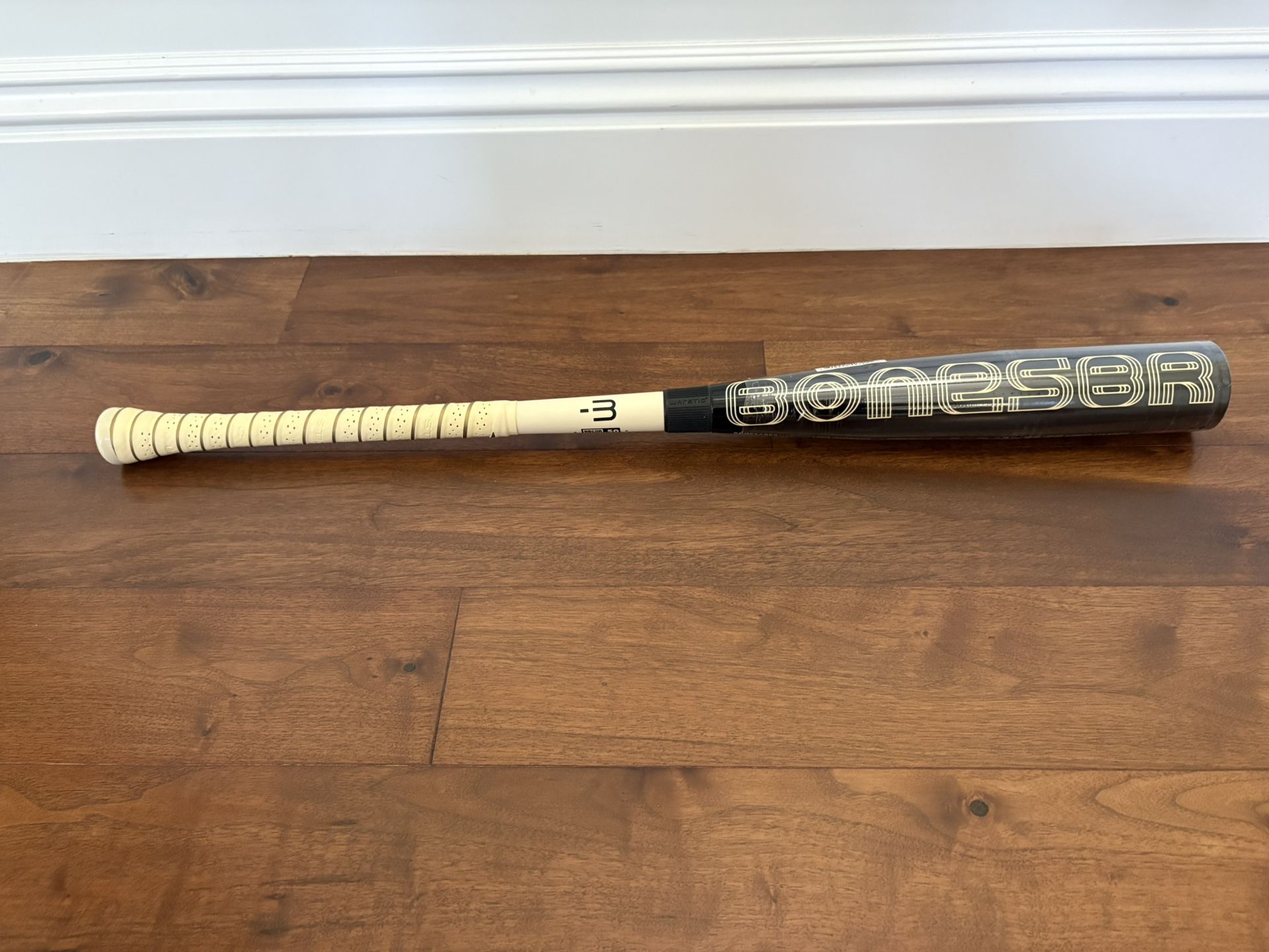 2024 Warstic Bonesaber HYBRID BBCOR - Never Used