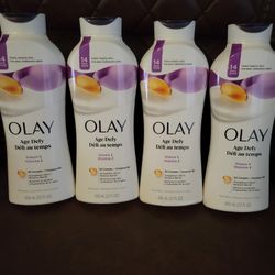 Body  Wash