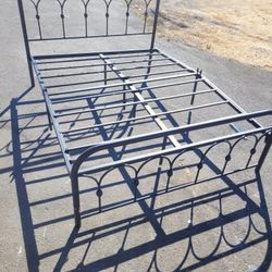 Full Size Bed Frame 