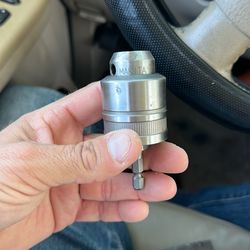 Makita Japanese Made Drill Chuck $35 - BRAND NEW KO