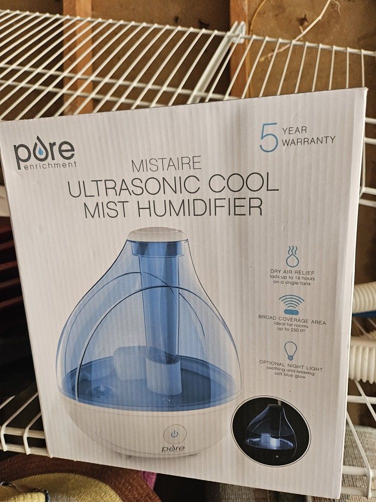 Humidifier