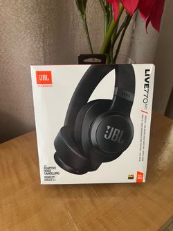 JBL Live 770 NC