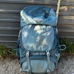 Osprey Aura 65L Women’s Pack