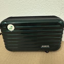 RARE Special Evergeen Edition Rimowa Ev