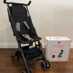 Pockit Stroller