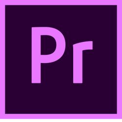 Adobe Premiere Pro And Phothoshop