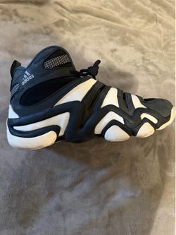Adidas Crazy 8 Men Sneakers Size 11