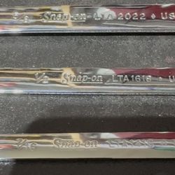 Snap On Wrenches