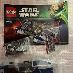 Lego Star Wars Mandalorian Speeder 