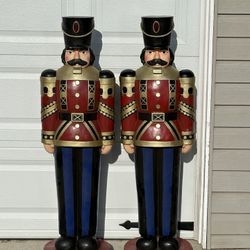 Nutcracker 2 Pieces 