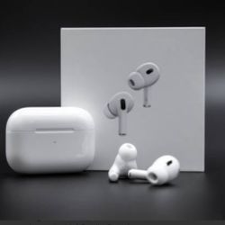 AirPod Pro Gen 2s
