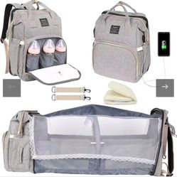 Diaper Bag
