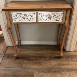 Victorian style Side Table 