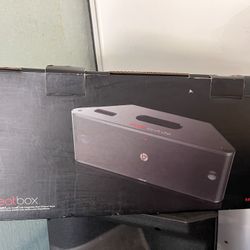 Beats By Dre Large Speaker 