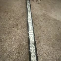 48 Inch Light bar For Truck
