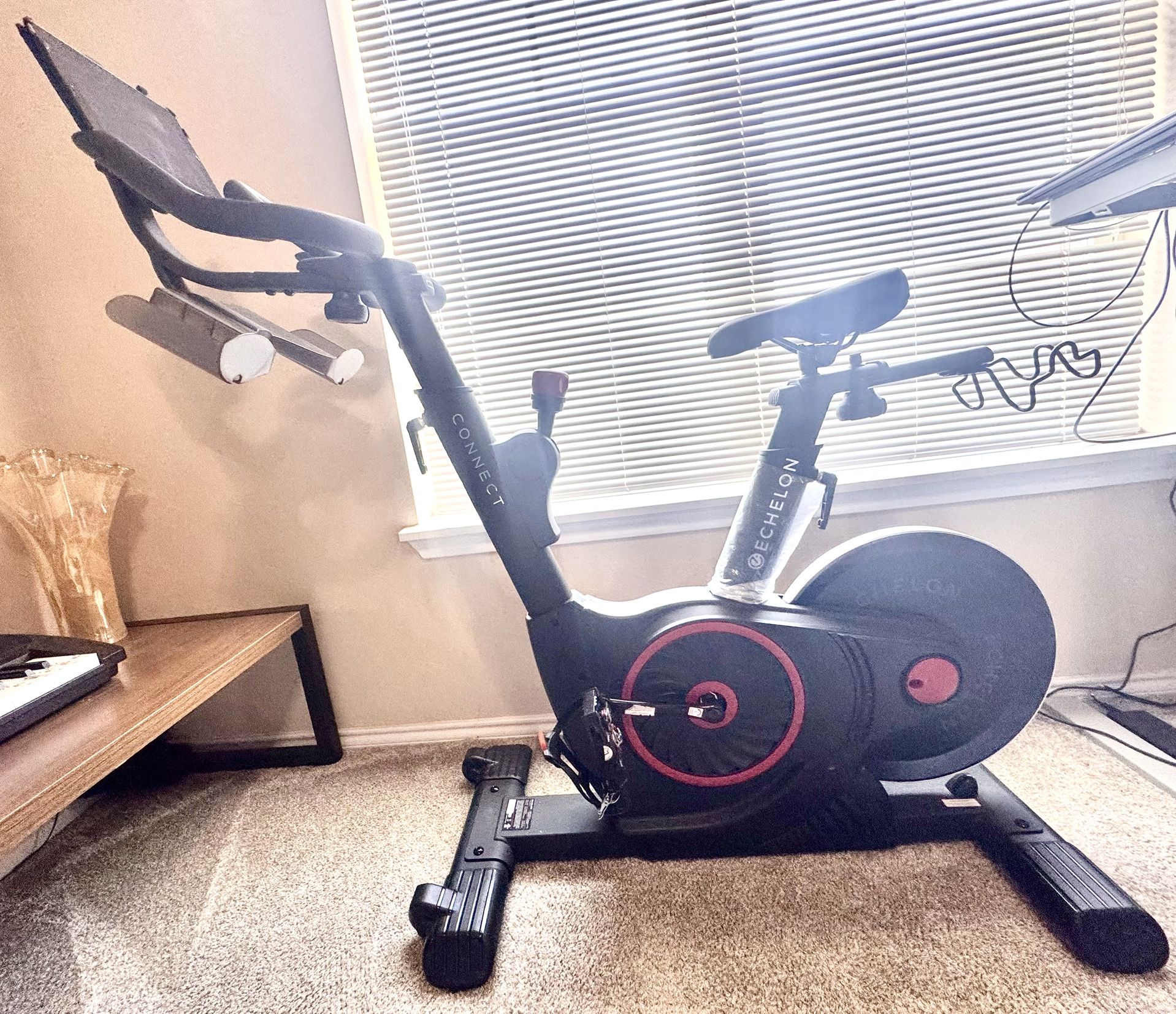 Echelon Connect EX-5 Stationary bike