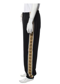 Gucci Track Pants XL