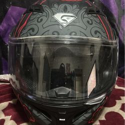 Motorcycle Helmet 