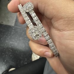 Diamond Bracelet 