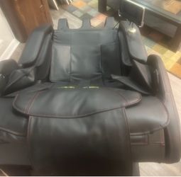 Massage chair