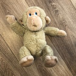 Stuffed Animal 