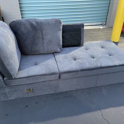 Chaise Lounge 