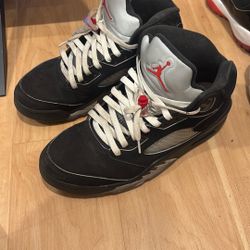 Jordan 5s