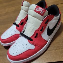 Nike Air Jordan 1 Retro Low OG 'Chicago' 2025 HQ6998-600 size 9.5