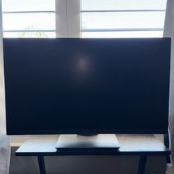 Computer Monitor 