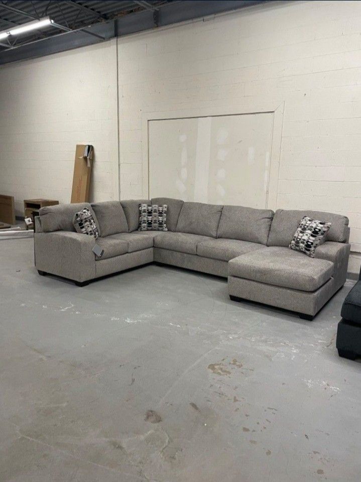 Sectional Couch