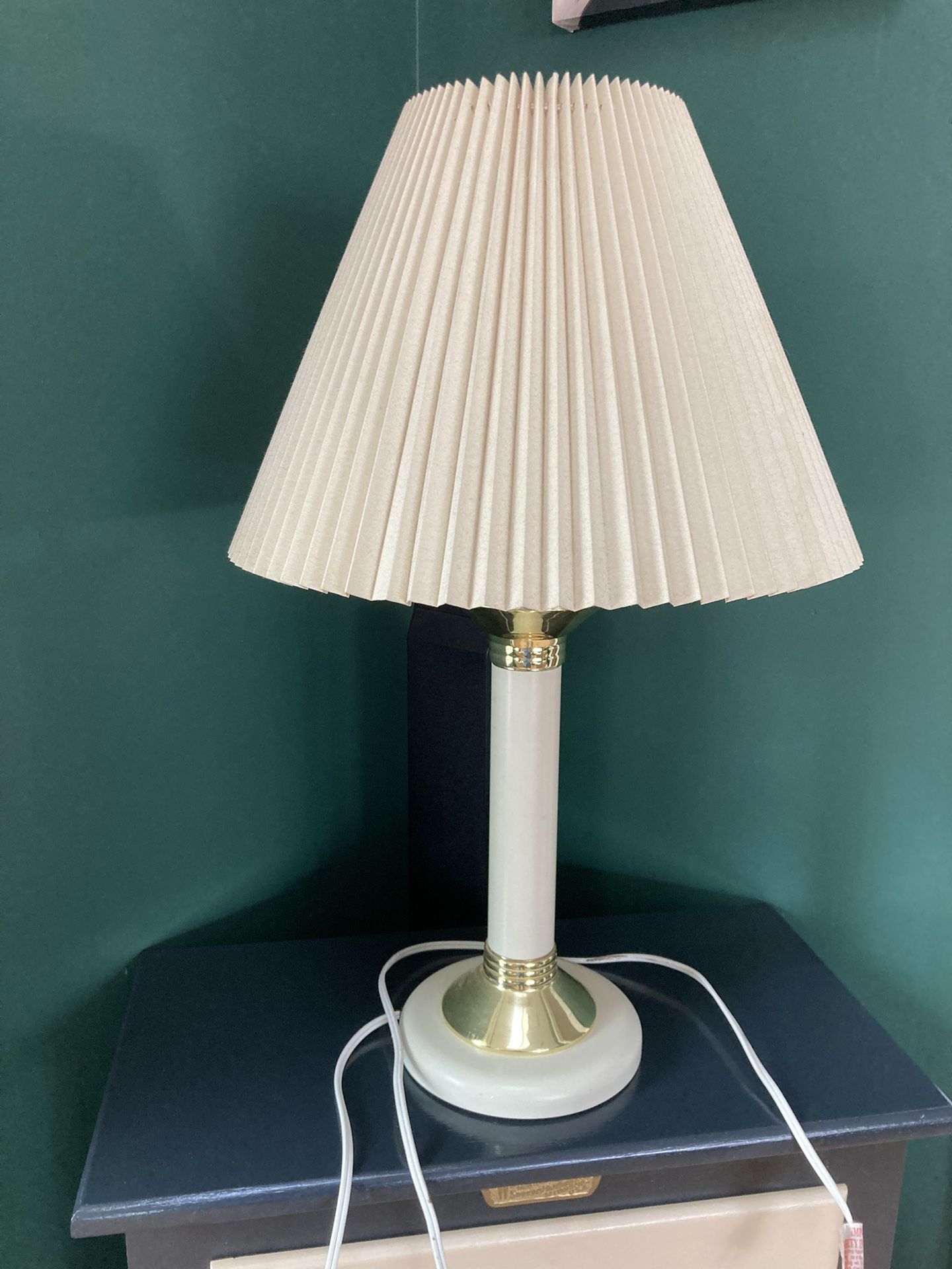 Table Lamp