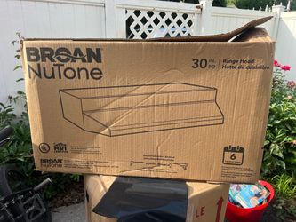 Range hood