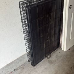 Dog Crate 
