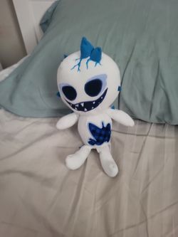 Balloon Boy Fnaf Plush (Pick Up Only)