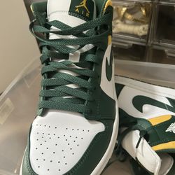 Air Jordan’s 