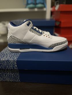 Jordan 3 (wizard)