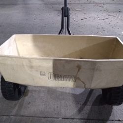 Spreader