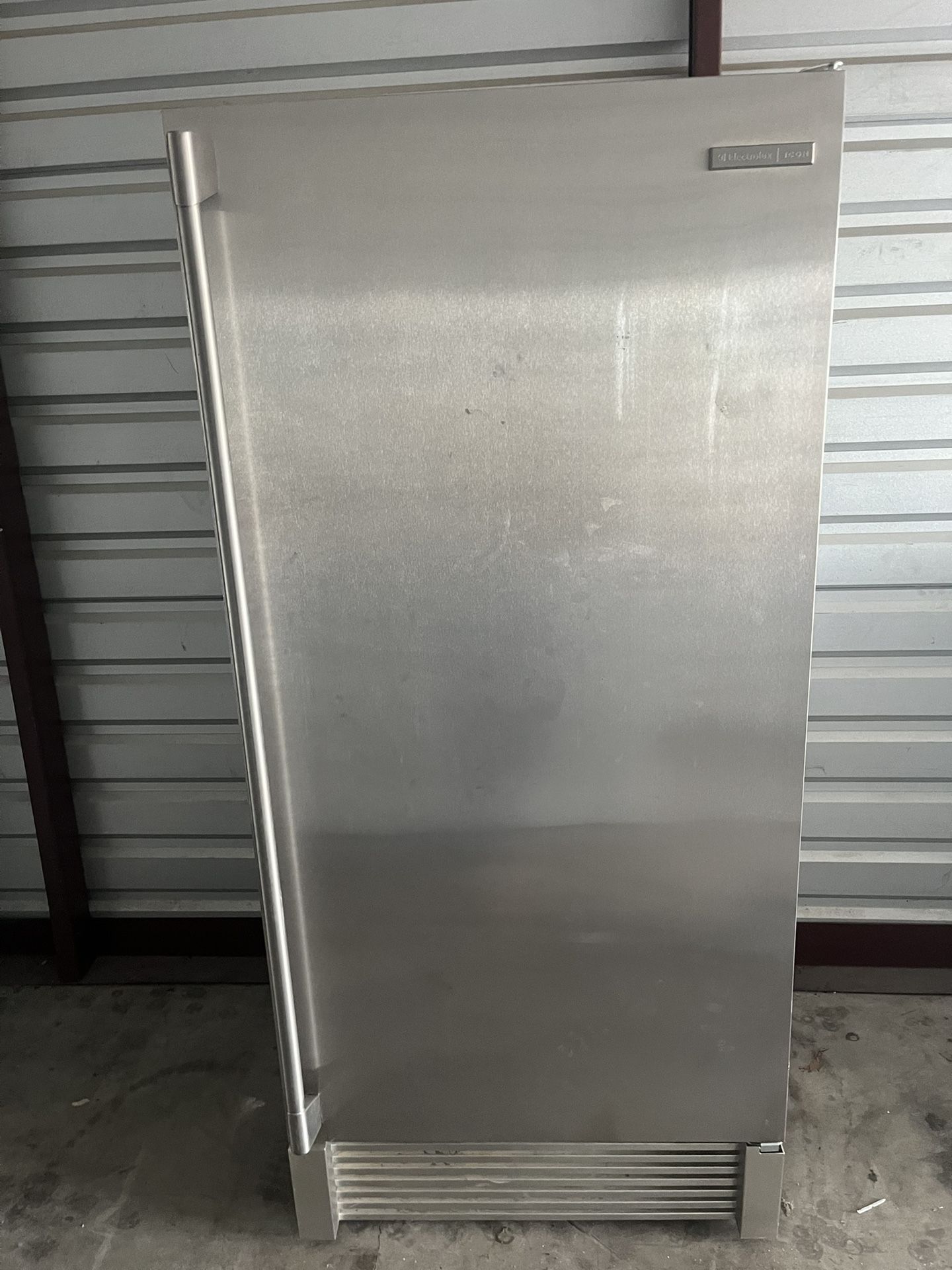 Electrolux Icon Fridge