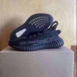 Adidas Yeezy Boost 350 V2 Mx Rock Size 7 Brand New