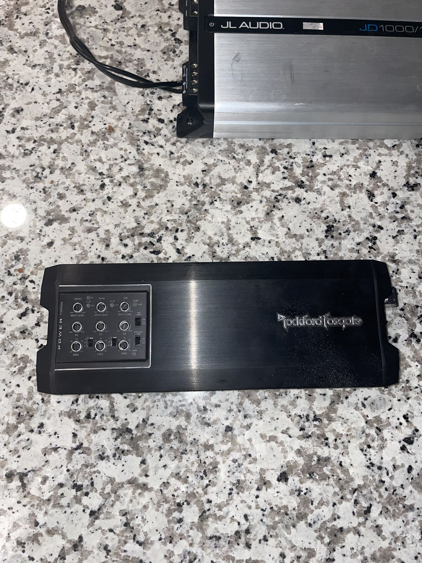 Rockford Fosgate Power T1000X5ad