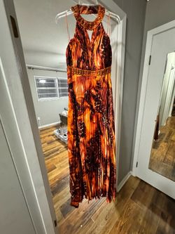 Prom/Formal dress