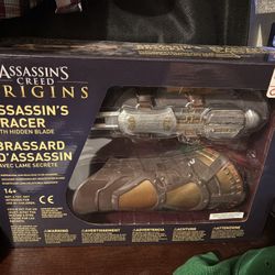 Assassins Creed Bracer
