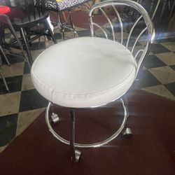 Vanity Stool